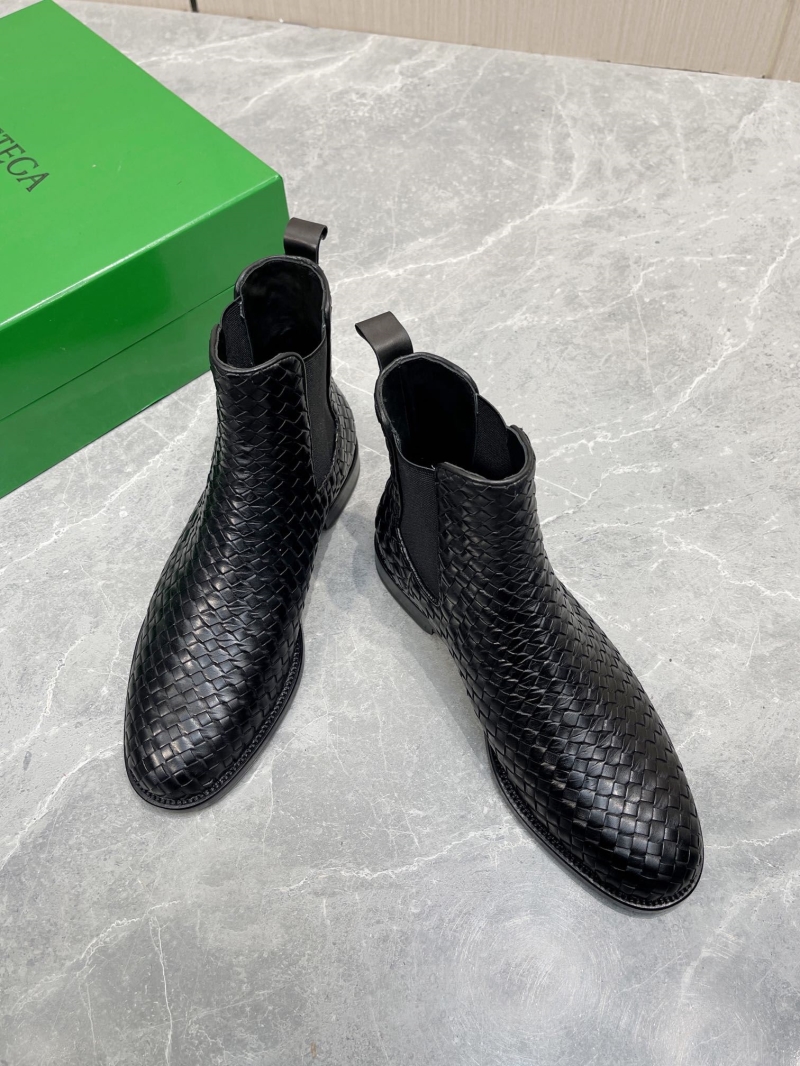 Bottega Veneta Boots